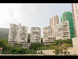 Mid Levels Central - Robinson Garden Apartments 09