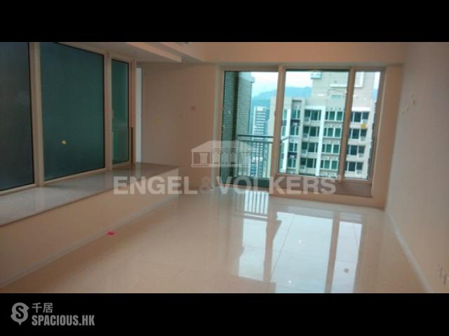 Cheung Sha Wan - One West Kowloon 01