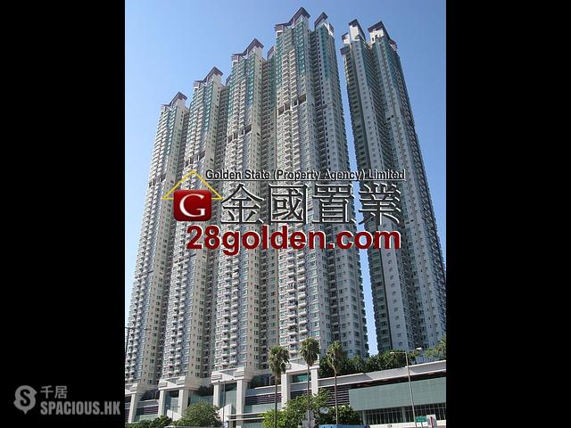 To Kwa Wan - Grand Waterfront 01