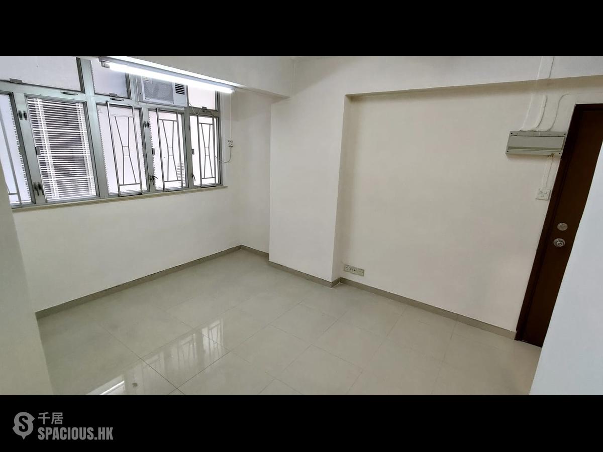 Sai Ying Pun - 43-45, First Street 01