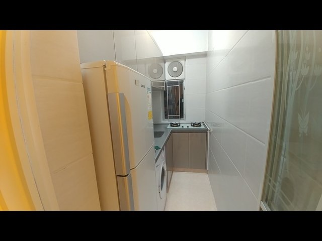 Mong Kok - Grandview Building 01