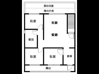 新店區 - 台北新店區自強路XXX號 07