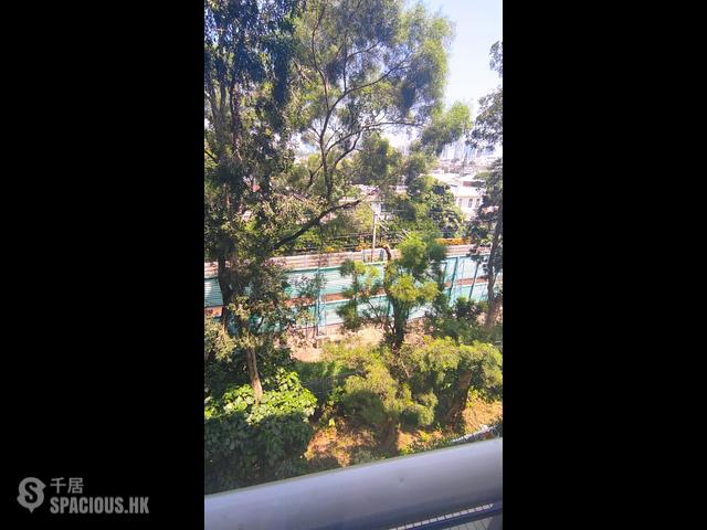 Yau Yat Chuen - Village Gardens 01