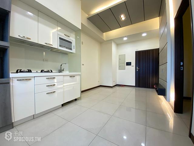 Xinyi - No. XX, Section 1, Keelung Rd, Xinyi District, Taipei City, Taiwan 110 01
