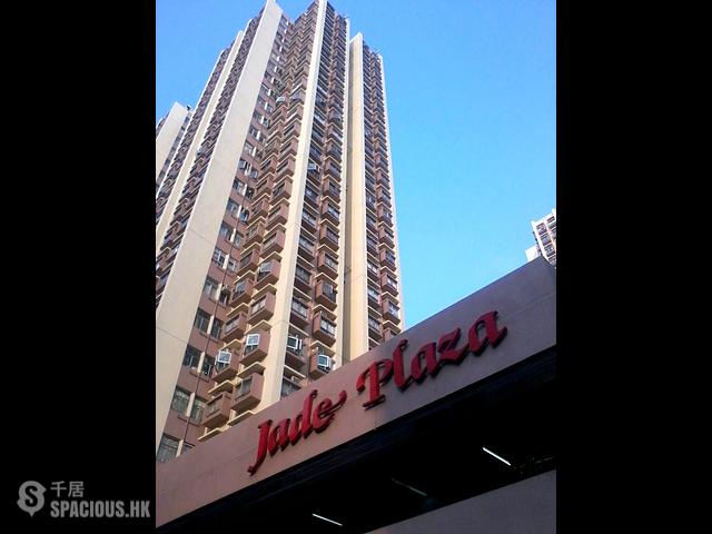 Tai Po - Jade Plaza 01