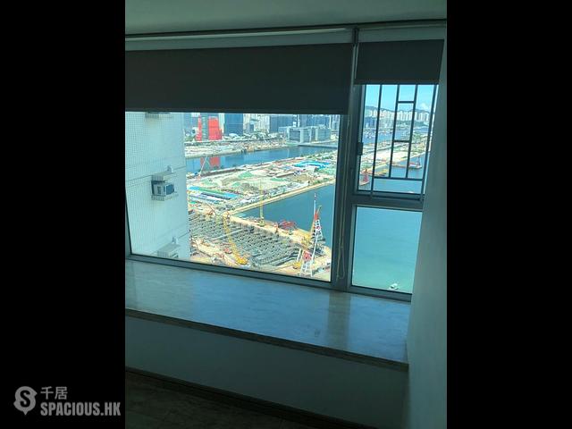 To Kwa Wan - Grand Waterfront 01