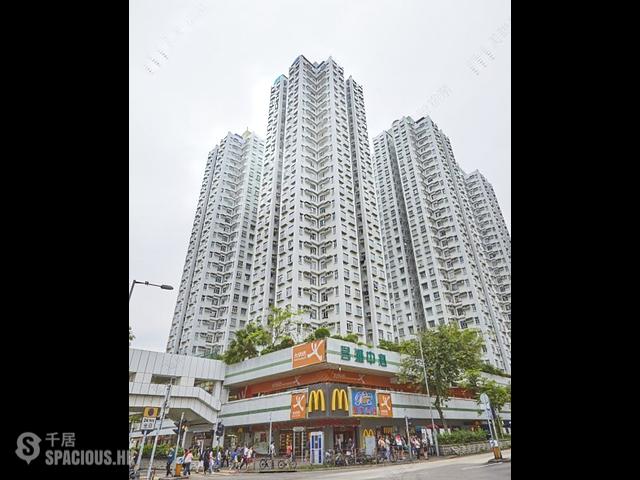 Tai Po - Fortune Plaza 01