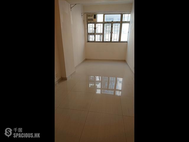 Sham Shui Po - 108-112, Yu Chau Street 01