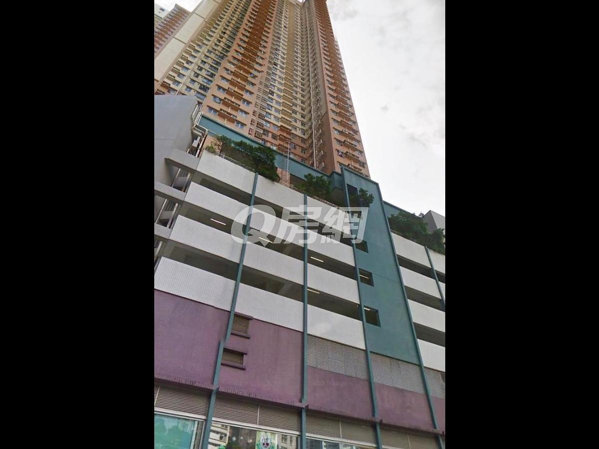 Diamond Hill - Kingsford Terrace 01