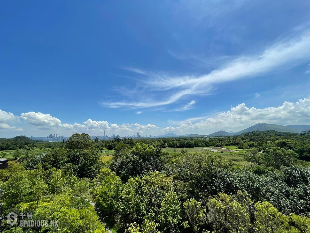 Tin Shui Wai - Wetland Seasons Park 01