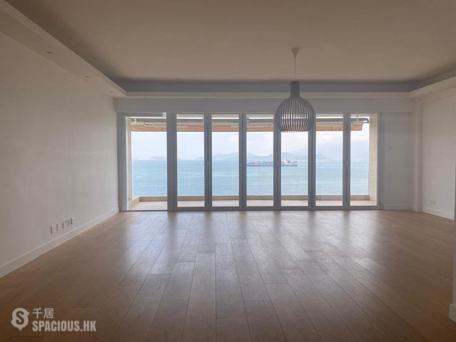 Pok Fu Lam - Scenic Villas 01