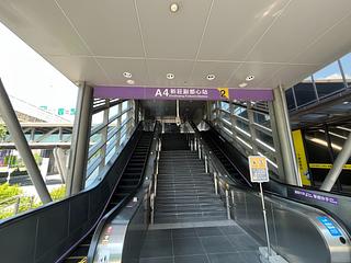 新庄区 - 台北新庄区新北大道四段XXX号 18