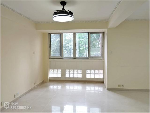 Ho Man Tin - Balwin Court 01