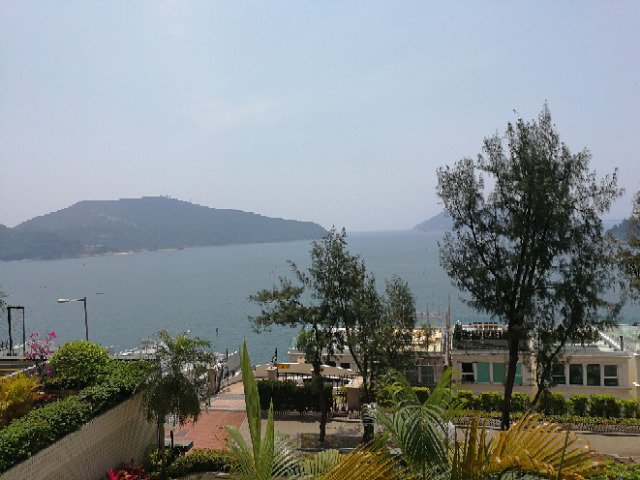 Stanley - 19, Tai Tam Road 01