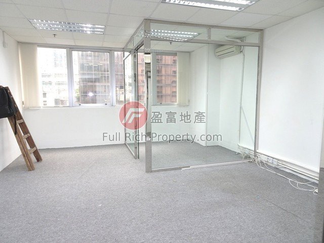 Wan Chai - 171-173 Lockhart Road 01