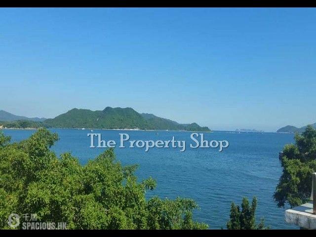 Sai Kung - Tui Min Hoi New Village 01