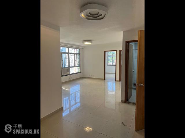 Lai Chi Kok - Mei Foo Sun Chuen Phase 1 01