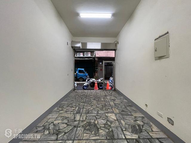 Sanchong - No. XXX, Liuzhang St, Sanchong District, New Taipei City, Taiwan 241 01