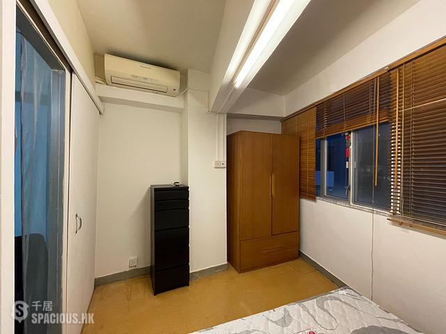 Sheung Wan - 117, Bonham Strand 01