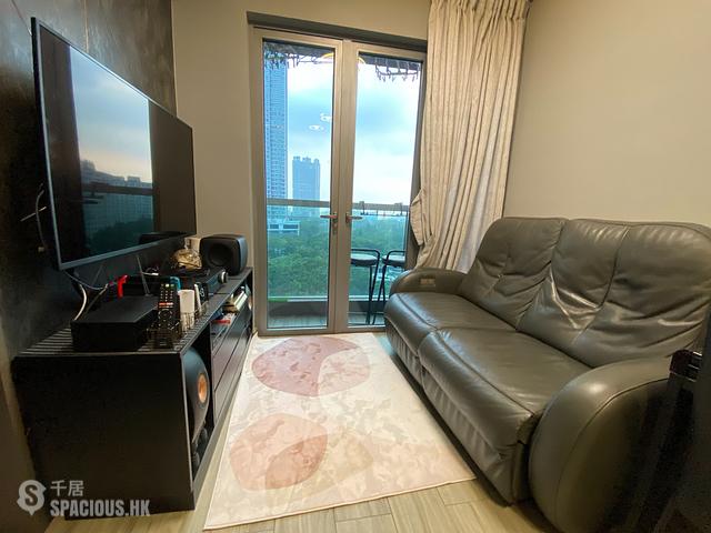 Sham Shui Po - Park One 01