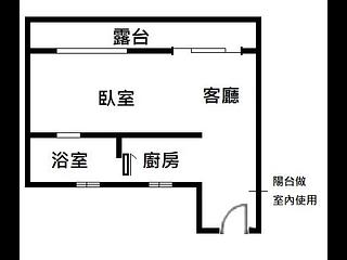 中山區 - 台北中山區農安街X號 11