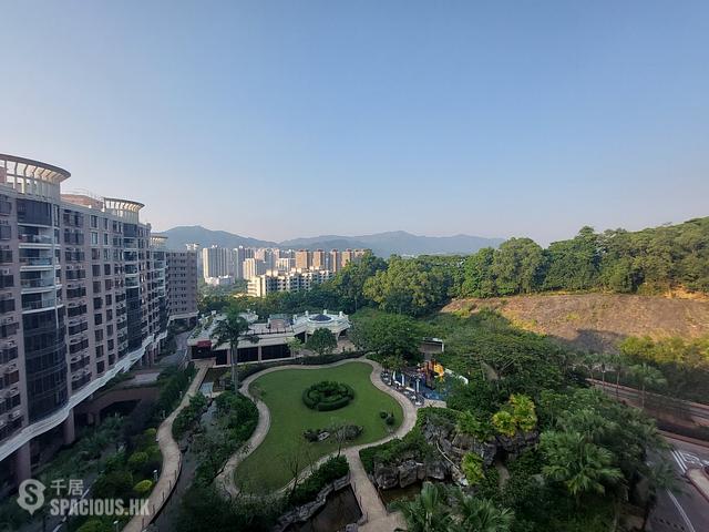 Tai Po - Grand Palisades 01