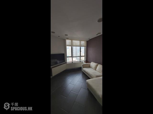 Ap Lei Chau - South Horizons Phase 3 Mei Cheung Court (Block 20) 01