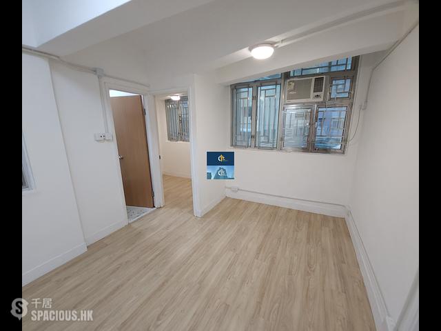 Sai Ying Pun - 125A, Second Street 01