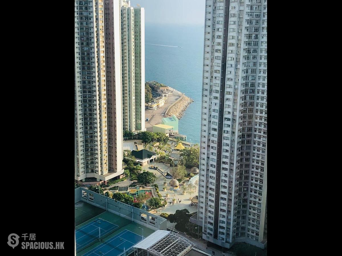 Ap Lei Chau - South Horizons Phase 1 Hoi Yat Court (Block 6) 01