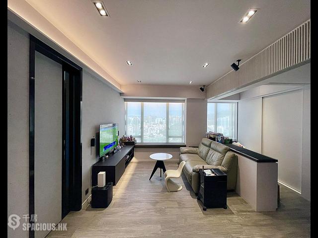 Ho Man Tin - Sky Garden 01