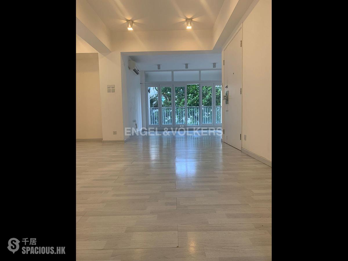 Mid Levels West - Skyline Mansion 01