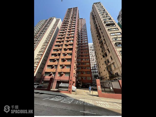 North Point - Wiseman Building 01
