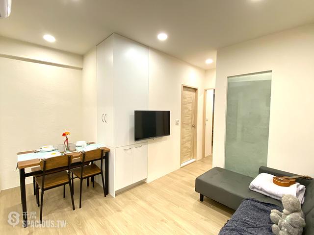 Datong - No. XXX, Section 2, Huanhe N Rd, Datong District, Taipei City, Taiwan 103 01