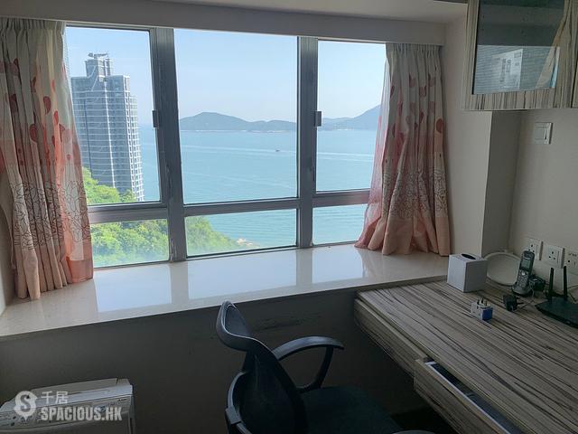 鴨脷洲 - 海怡半岛3期 美轩阁 (23座) 01