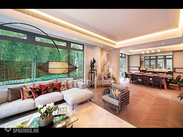 Ho Man Tin - 89A, Kadoorie Avenue 01