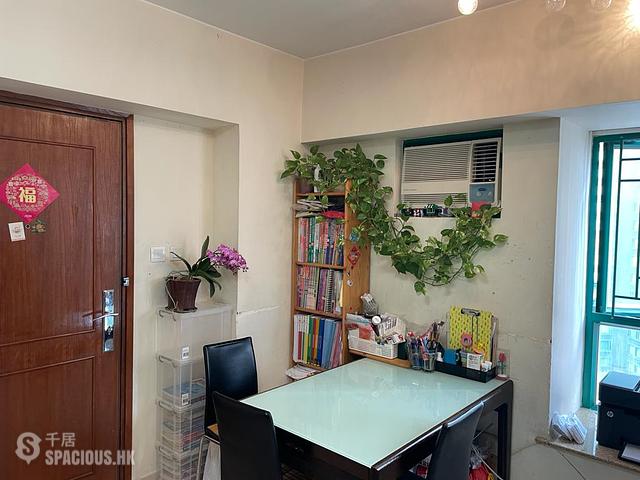 Cheung Sha Wan - Sun Cheong Industrial Building 01