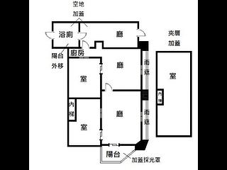 中山区 - 台北中山区新生北路一段XX号 12