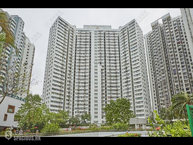 Yau Ma Tei - Prosperous Garden 06