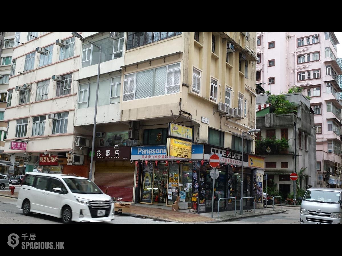 Causeway Bay - 84, Tung Lo Wan Drive 01