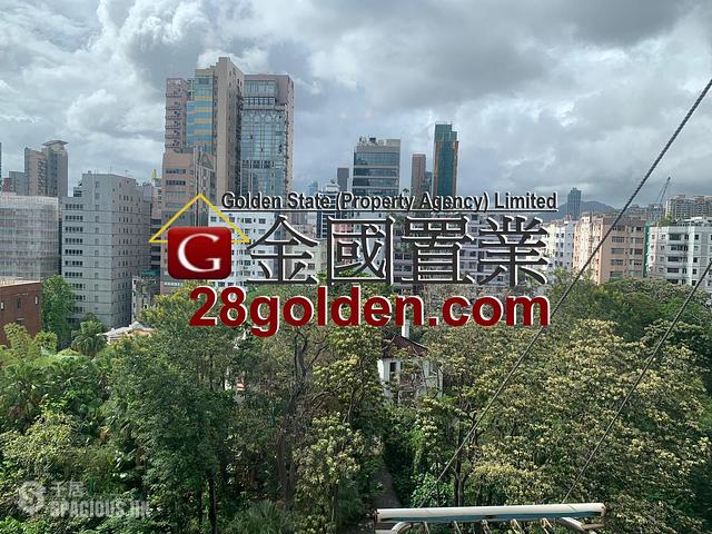 Tsim Sha Tsui - Carlton Building 01