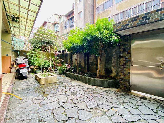中正區 - 100台灣台北市中正區同安街101巷XX號 01