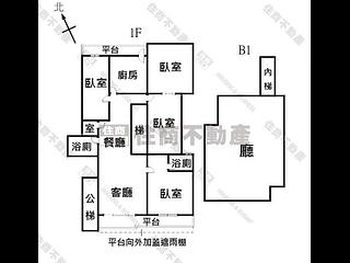 中正區 - 台北中正區同安街101巷XX號 16