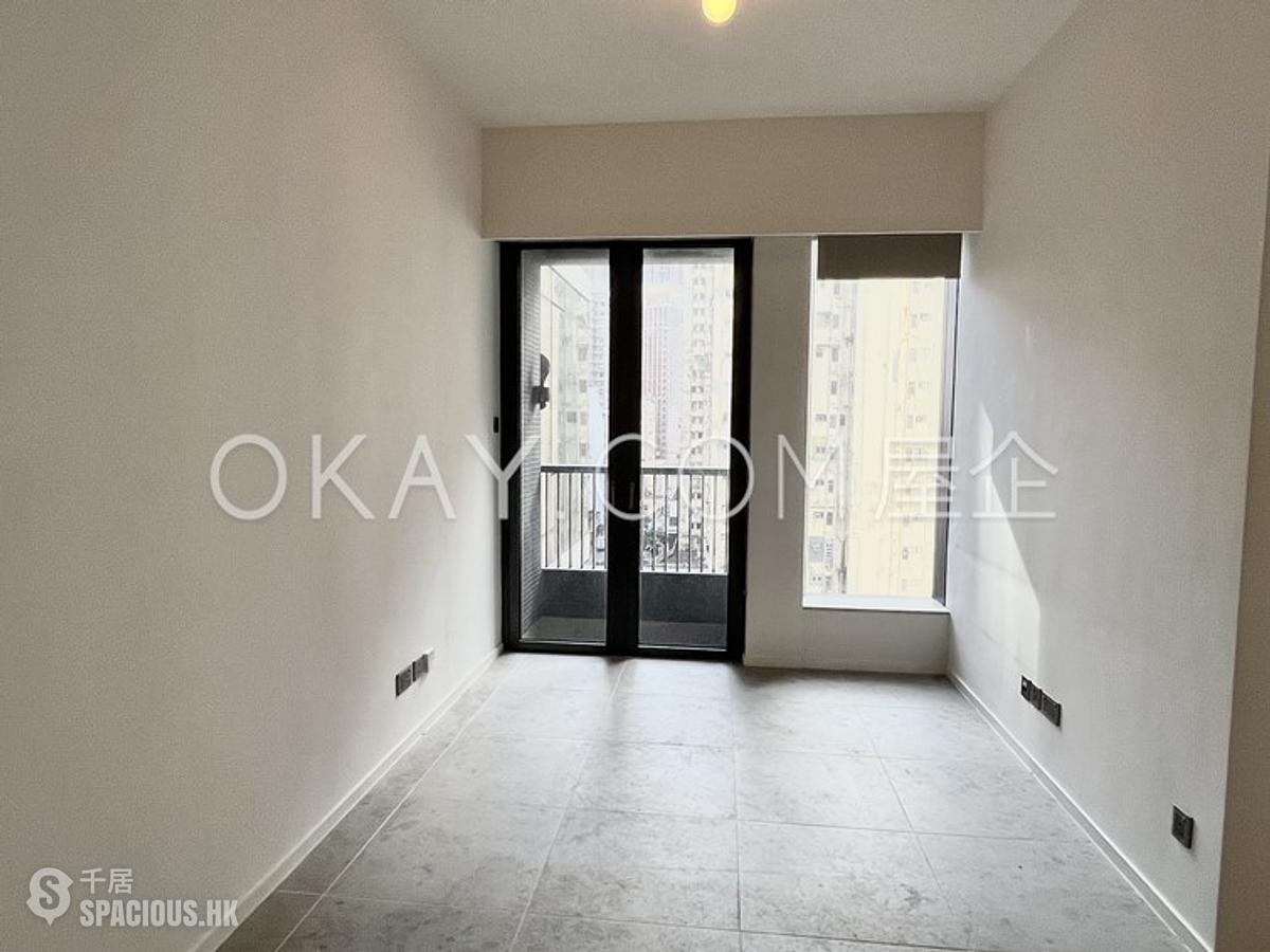 Sai Ying Pun - Bohemian House 01