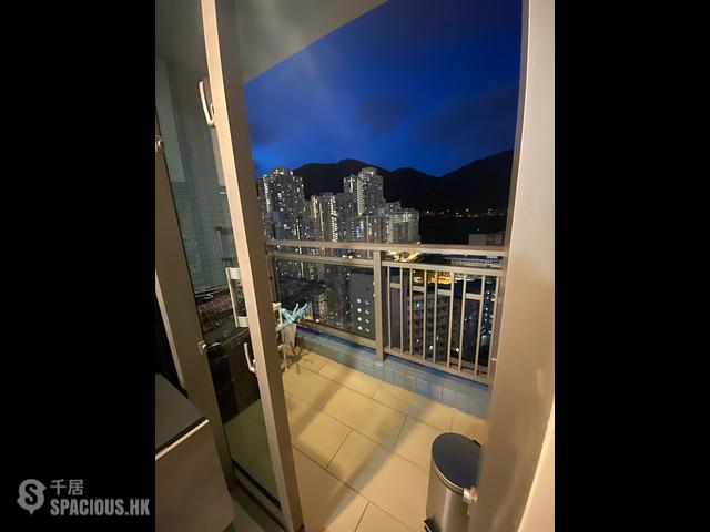 Cheung Sha Wan - One Madison 01