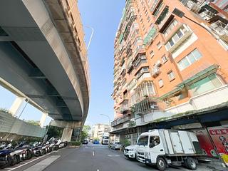Wanhua - XX Lane 250, Section 2, Huanhe South Road, Wanhua, Taipei 06