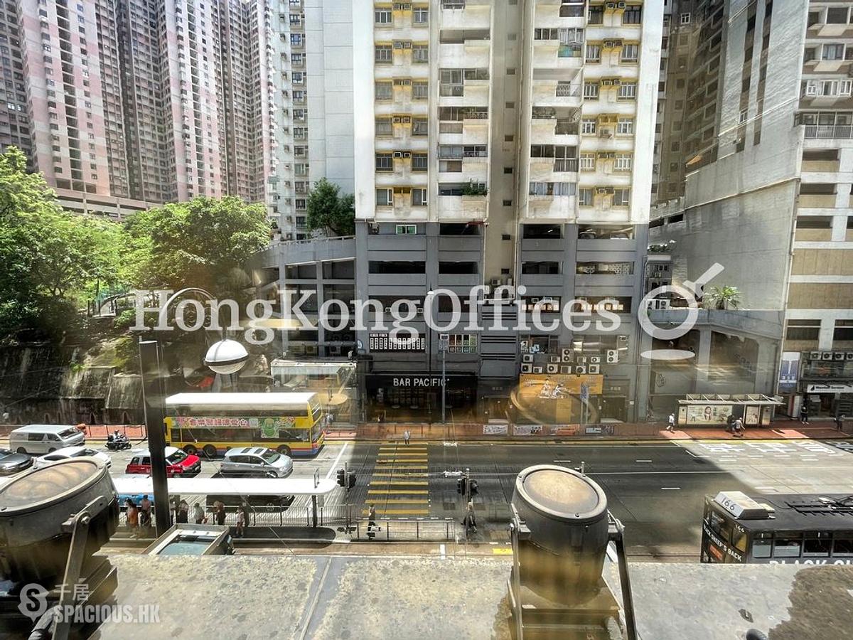 銅鑼灣 - Kwai Hung Holdings Centre 01