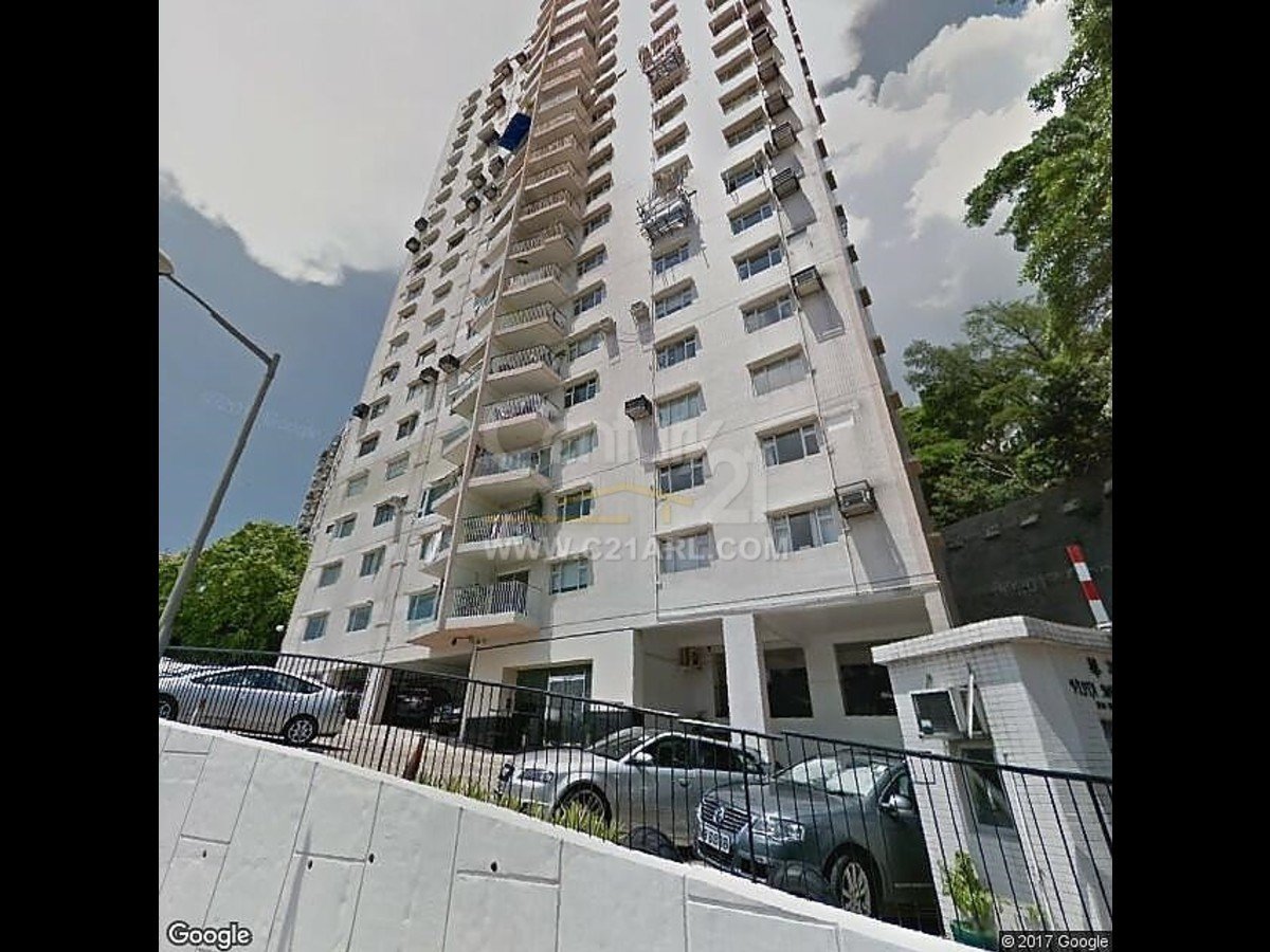 售盘, 香港薄扶林摩星岭道52号