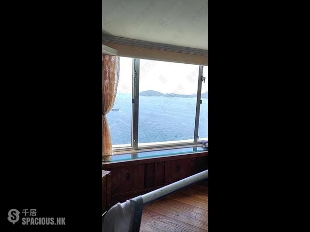 Ap Lei Chau - South Horizons Phase 2 Yee Wan Court (Block 15) 01