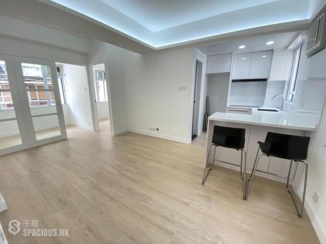 Happy Valley - Evone Court 01