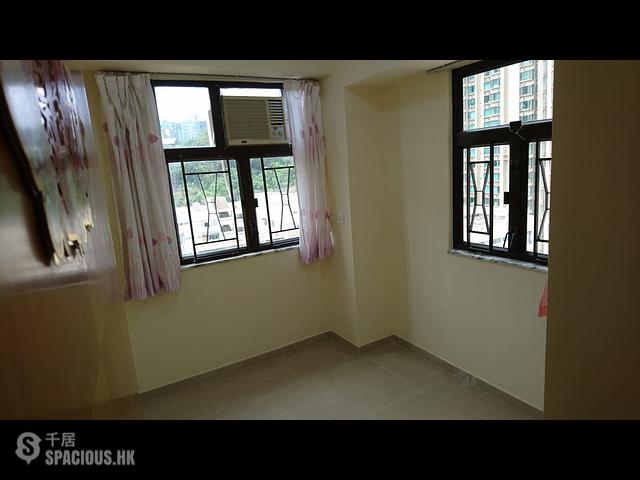 To Kwa Wan - Morning Joy Building 01